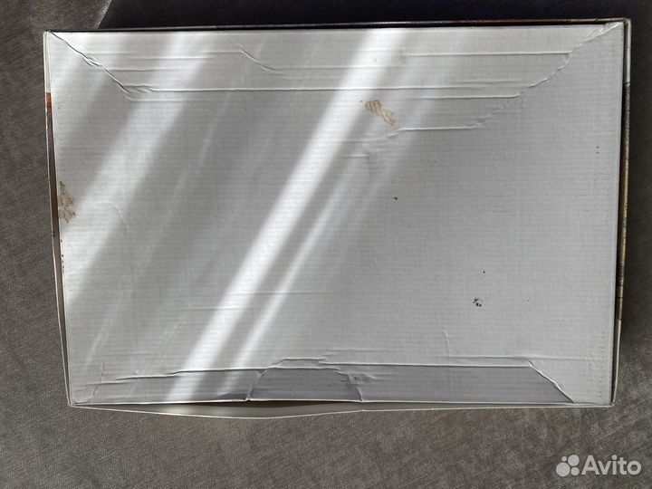 Макси пазлы