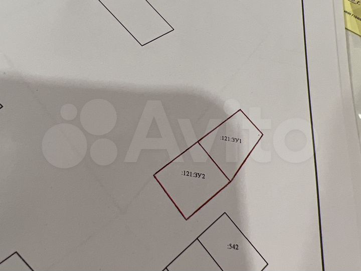 Участок 25 сот. (ИЖС)