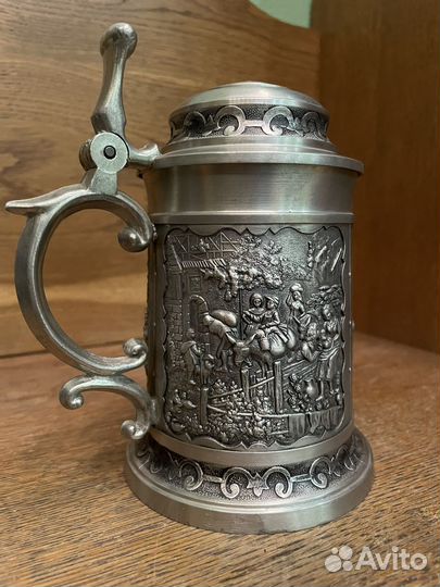 Пивная кружка германия