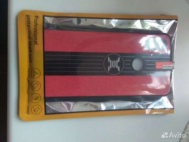 Чехол Xiaomi Mi A2