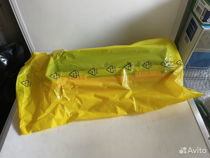 Картридж Cactus HP CS-CE743A