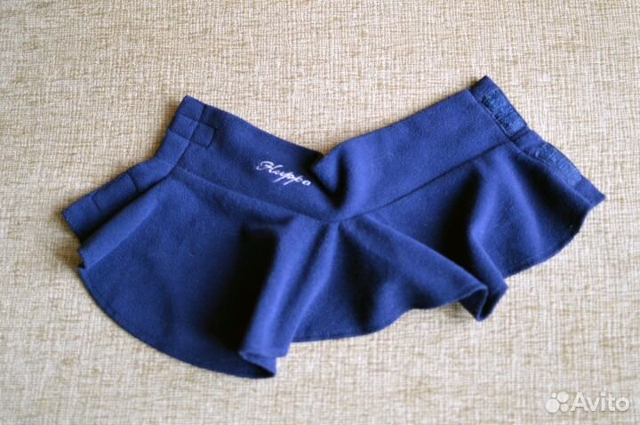 Манишка Huppa