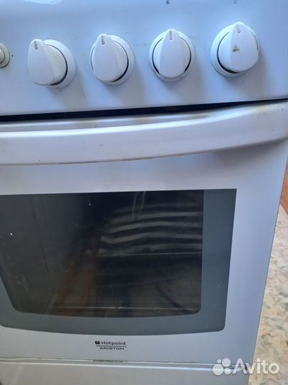 Плита электрическая бу