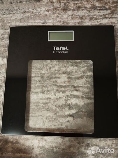 Весы напольные электронные 150 кг