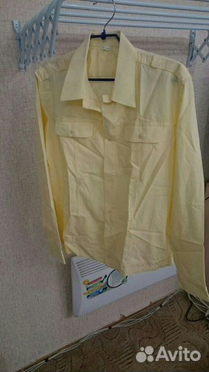 Рубашка вмф