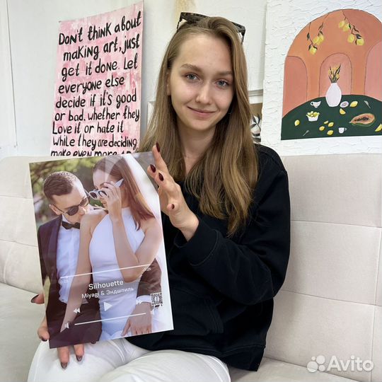 Фото на День Рождения