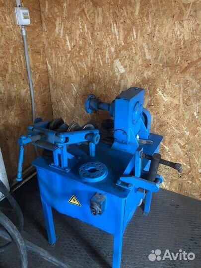 Грузовой-легковой шиномонтаж