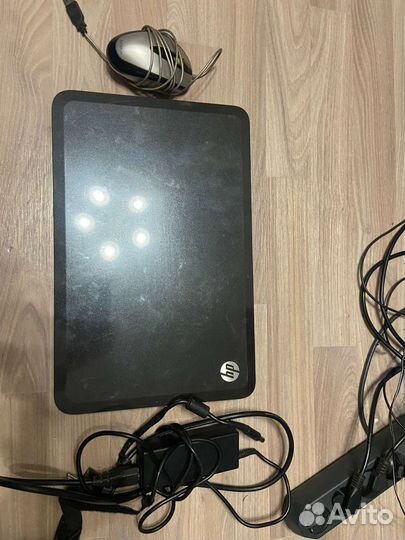 Ноутбук Hp pavilion g6, 4 ядра,6гб озу