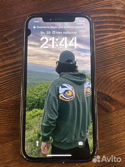 iPhone 12 Pro, 128 ГБ
