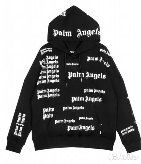 Худи «Palm Angels» мужская