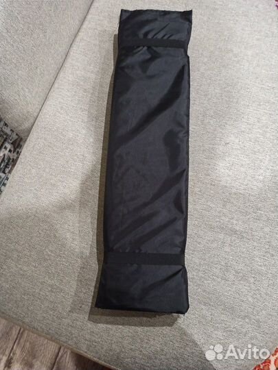 Коврик туристический каремат