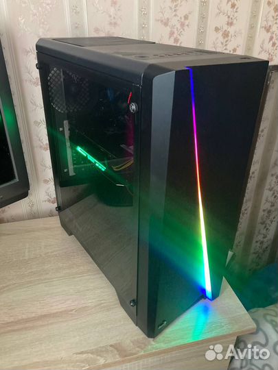 Игровой комп