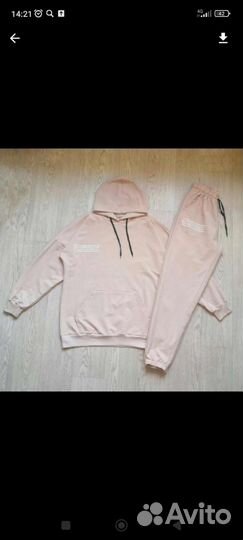 Спортивный костюм