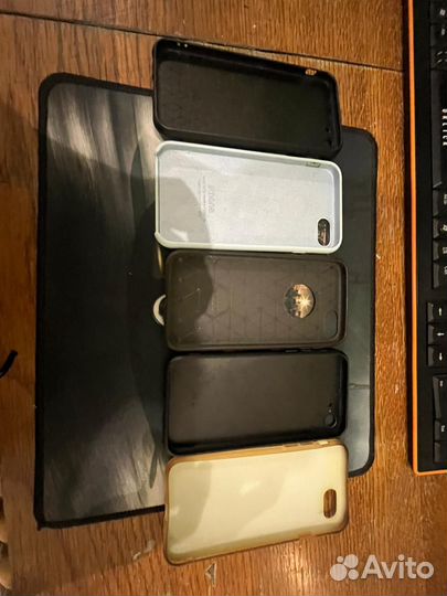 Чехол для iPhone 6 или iPhone 7