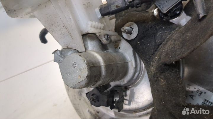 Цилиндр тормозной главный Peugeot 3008 2020, 2021