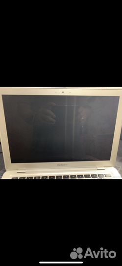 Macbook air