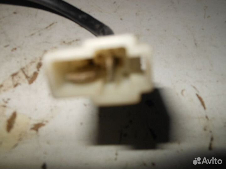 Моторчик отопителя для Lifan Smily 2008-2015