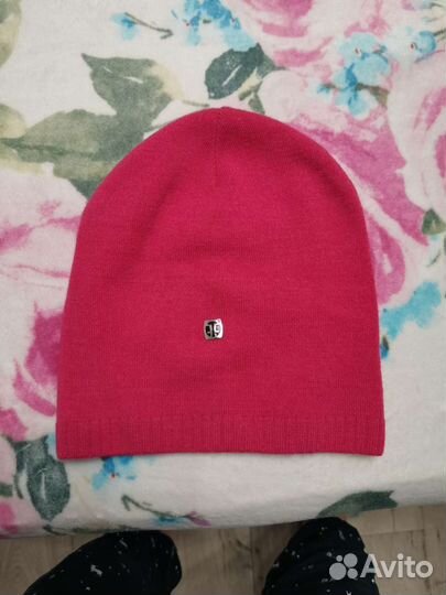 Шапка женская