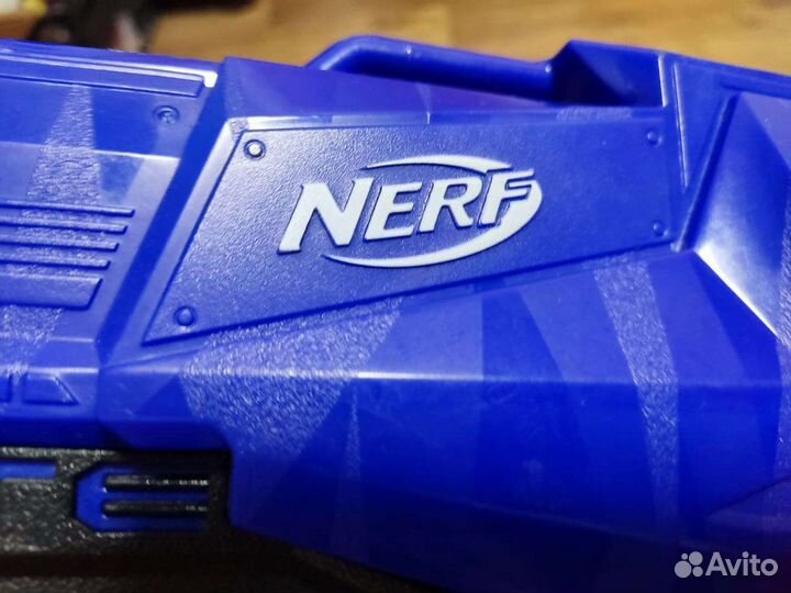 Nerf
