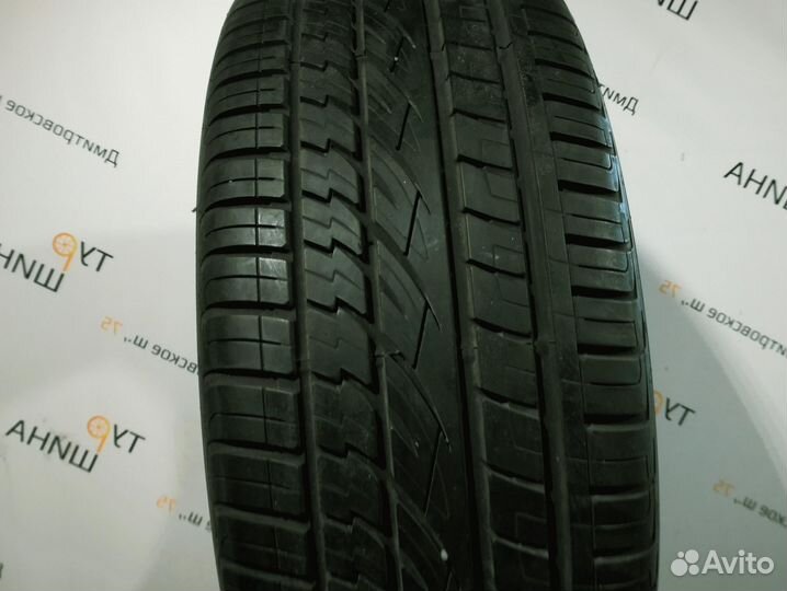Continental ContiCrossContact UHP 265/50 R20 94Y