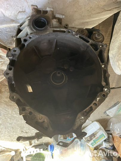 Роботизированная коробка передач toyota corolla