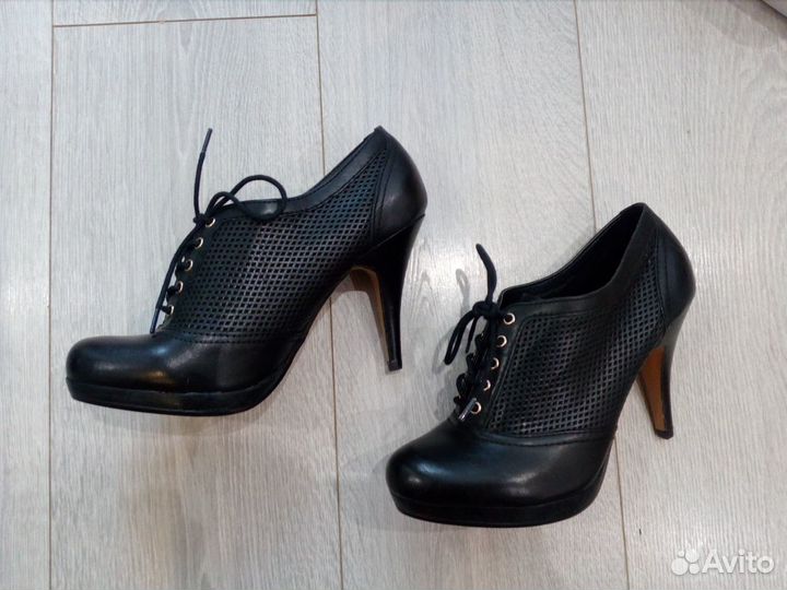 Ботильоны aldo
