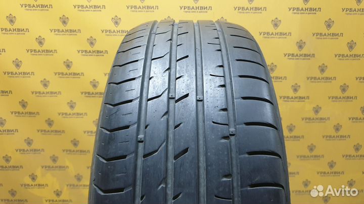 Kumho Crugen HP91 235/55 R19