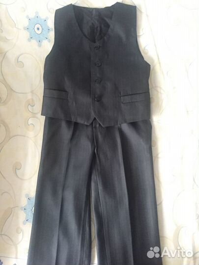 Рубашки на мальчика