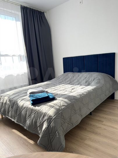 Квартира-студия, 20 м², 17/17 эт.