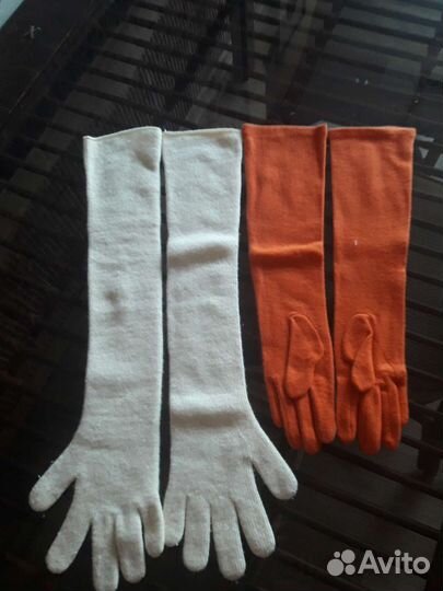 Перчатки