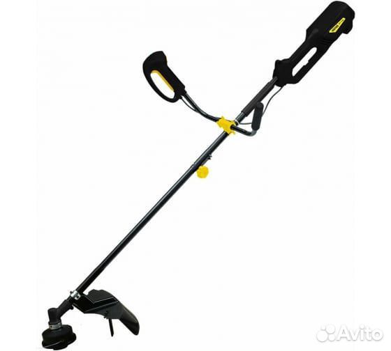 Триммер электрический Huter GET-1700B 70/1/8