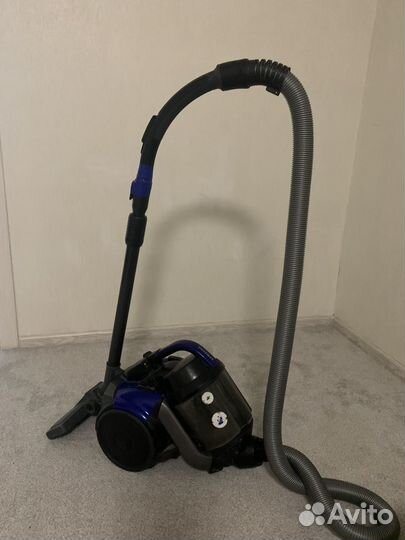 Пылесос Samsung