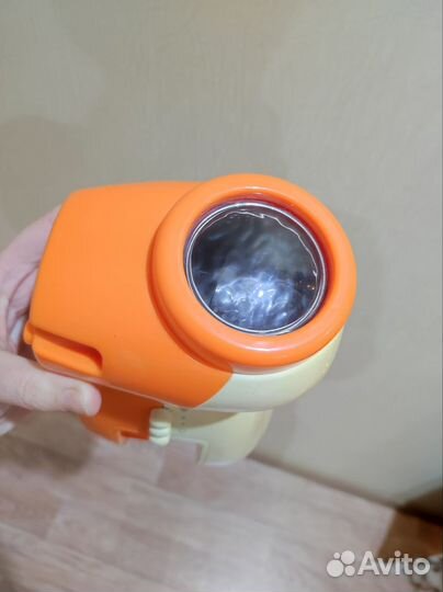 Ночник проектор звездного неба