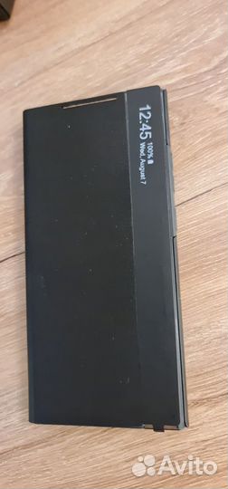 Чехол-книжка для Samsung Galaxy Note 20 Ultra S-Vi