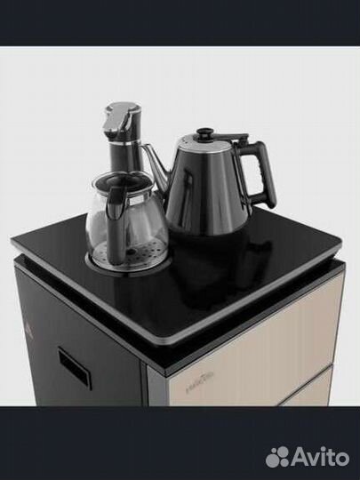 Hiberg кулер для воды возможен торг