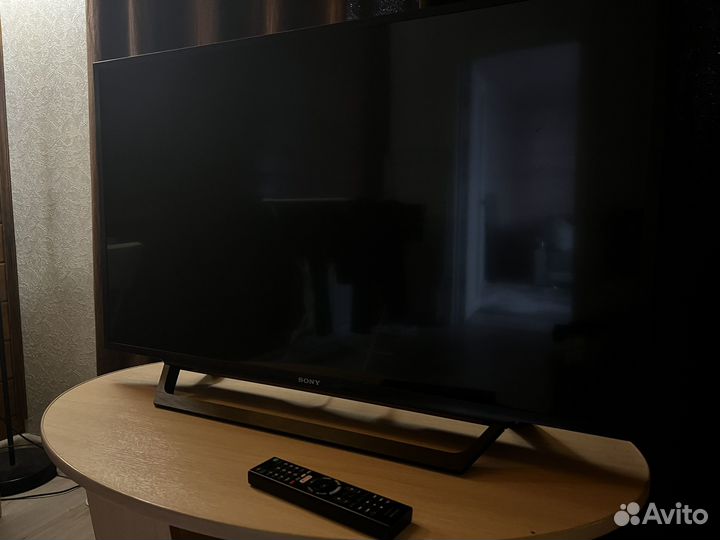 Телевизор sony (40