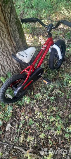 Велосипед детский royal baby freestyle 14