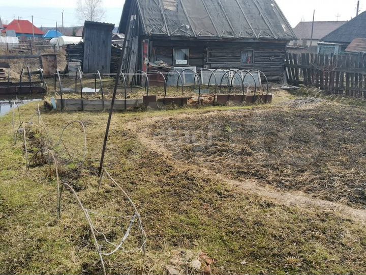 Дача 30 м² на участке 8,5 сот.