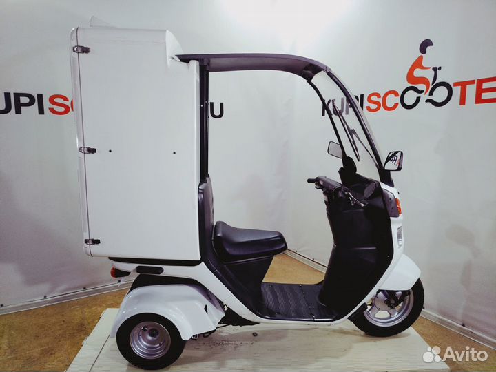 Скутер Honda Gyro Canopy