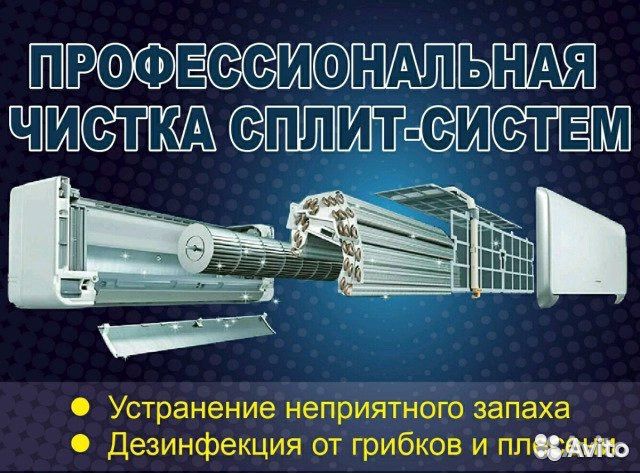 Сплит-системы.Установка,продажа, профилактика