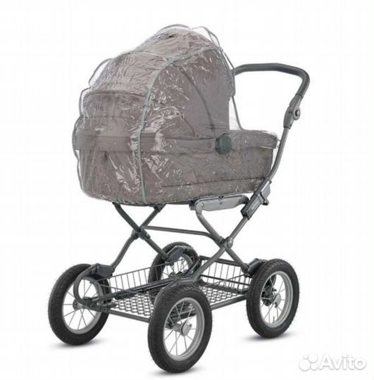 Коляска inglesina sofia люлька