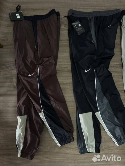 Спортивные штаны Nike drill