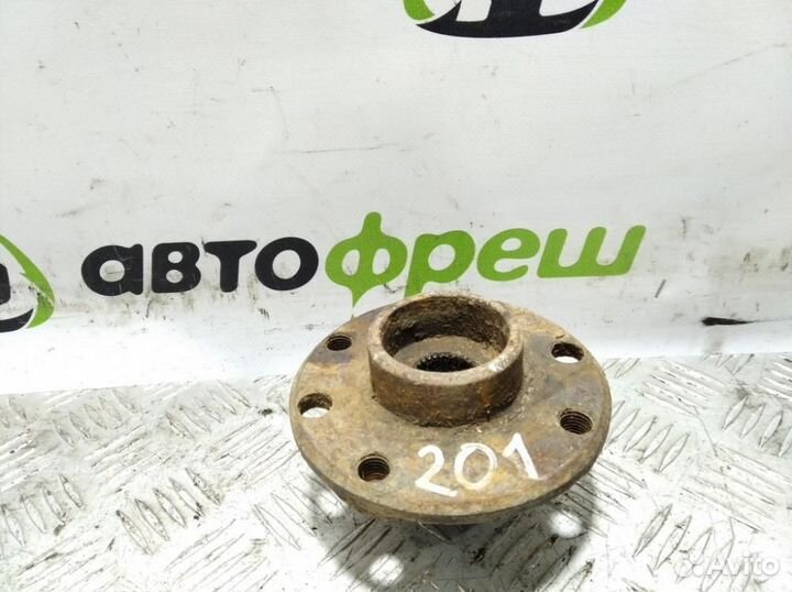 Ступица передняя Daewoo Nexia 1995-2016