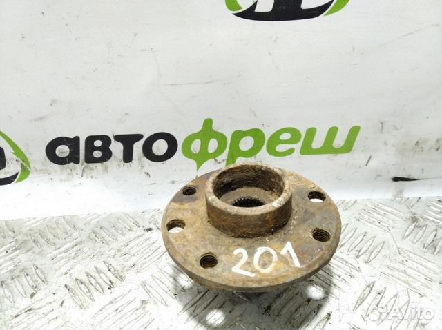 Ступица передняя Daewoo Nexia 1995-2016