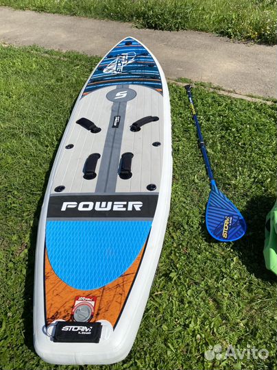 Доска для виндсерфинга