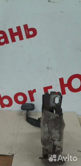 Педаль Rover 600