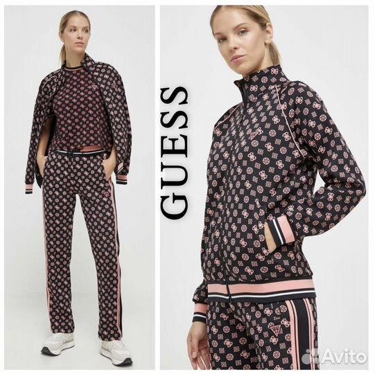 Костюм женский guess оригинал