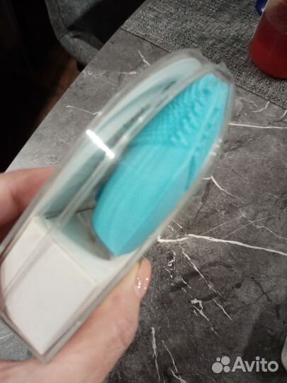 Щетка для массажа