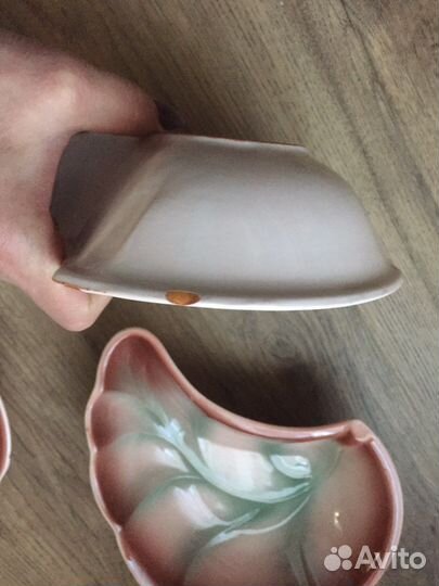 Посуда СССР