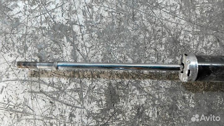 Амортизатор/стойка задняя (разное) Toyota Verso